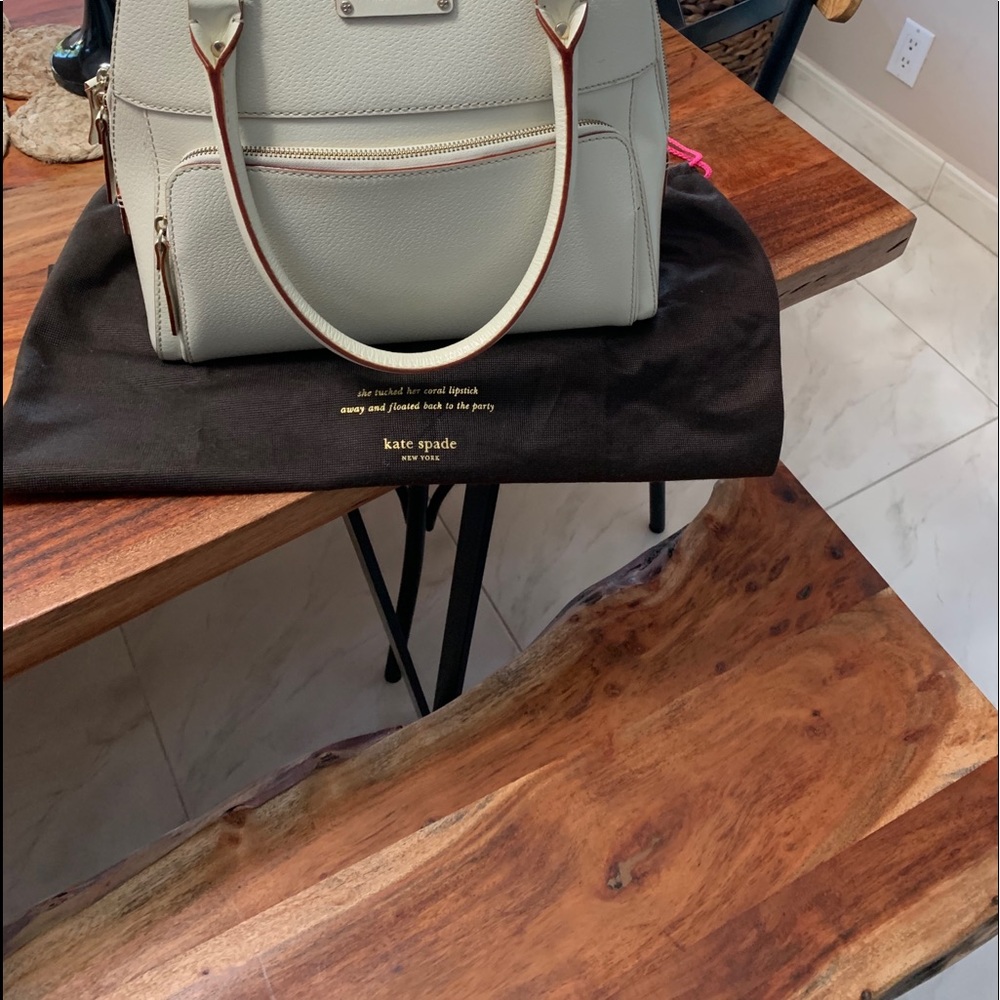 Kate Spade purse